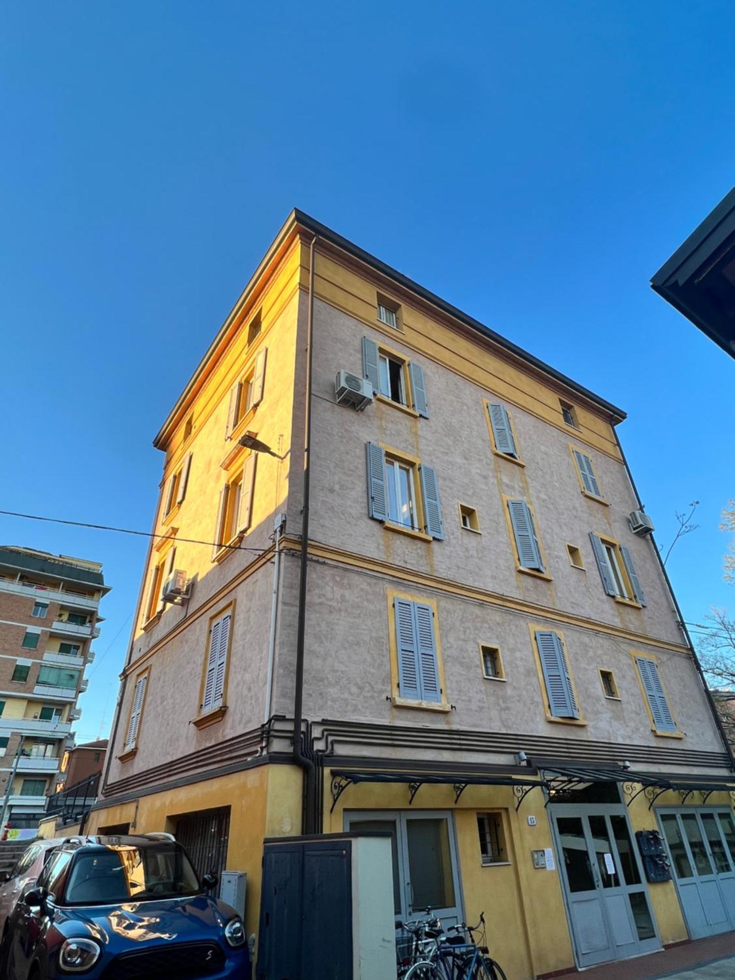 Tintoretto 15 Modena Exterior foto